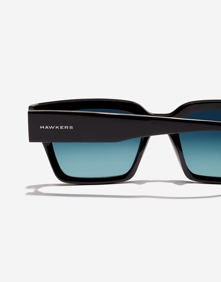 MATE - BLACK BLUE DENIM ECO - Nwadri