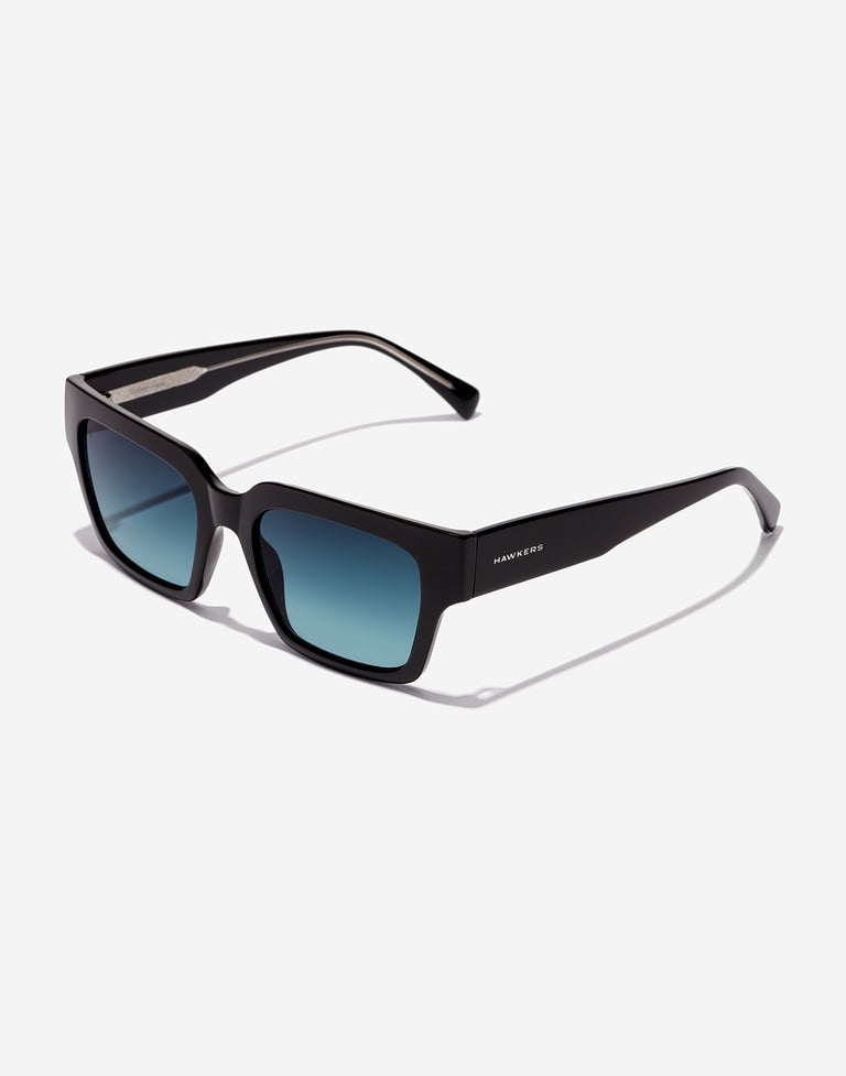 MATE - BLACK BLUE DENIM ECO - Nwadri