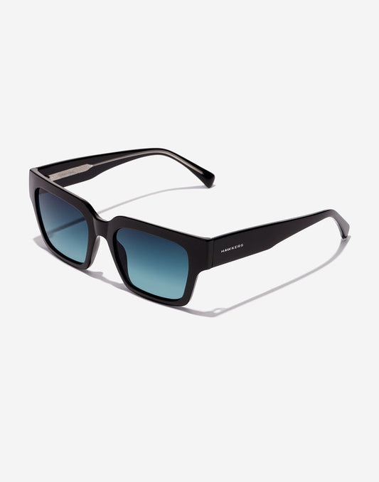 MATE - BLACK BLUE DENIM ECO - Nwadri