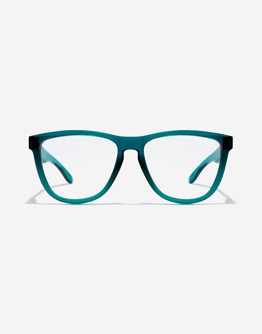 HAWKERS X SMILEY® One Raw Blue Blocks - Nwadri