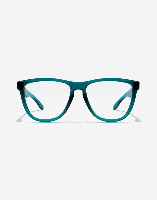 HAWKERS X SMILEY® One Raw Blue Blocks - Nwadri
