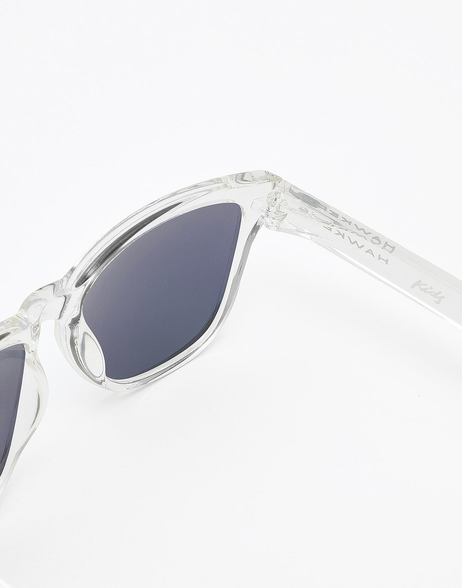Air - Clear Blue One Kids NWADRI