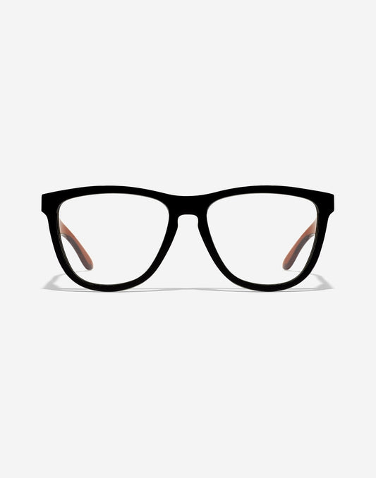 Hawkers One Raw Blue Blocks, Noir Caramel - Nwadri