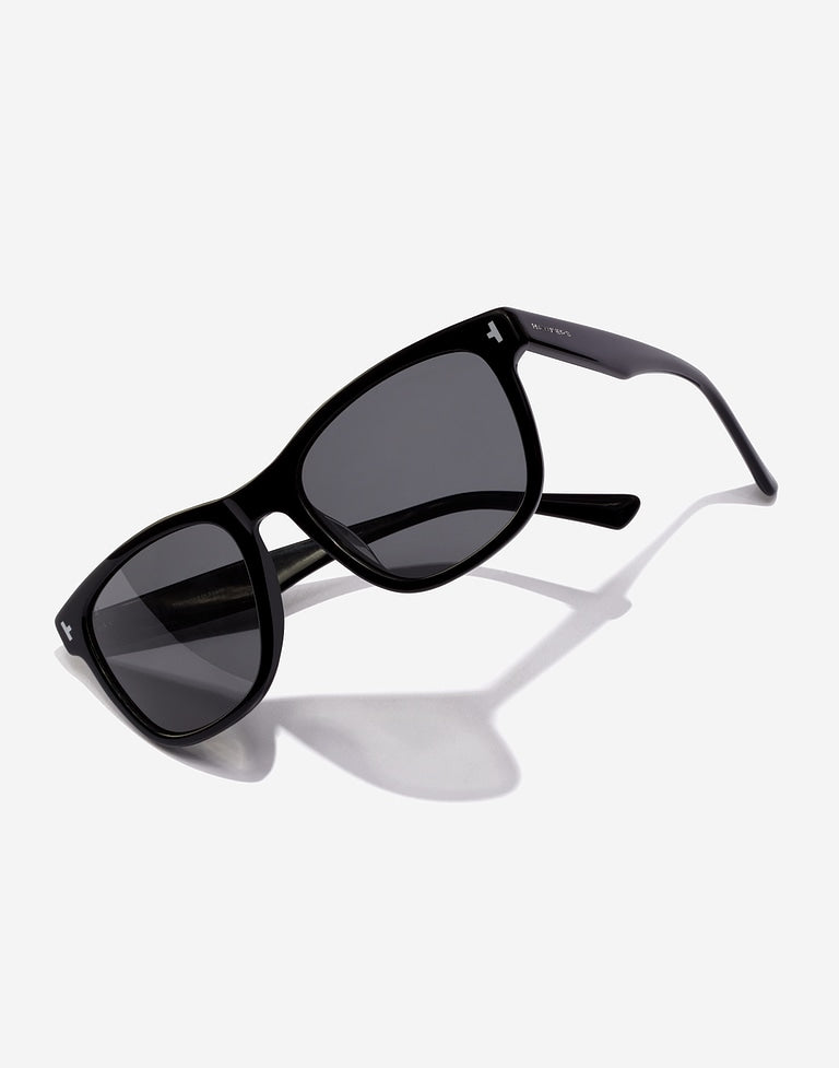ONE PAIR XL - POLARIZED BLACK - Nwadri