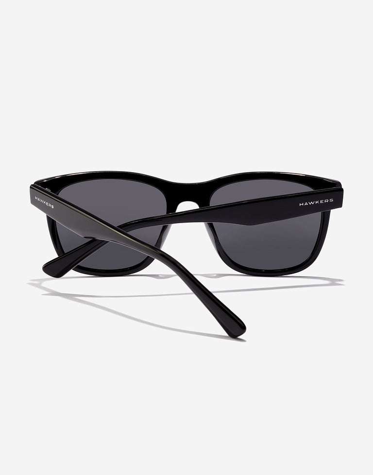 ONE PAIR XL - POLARIZED BLACK - Nwadri