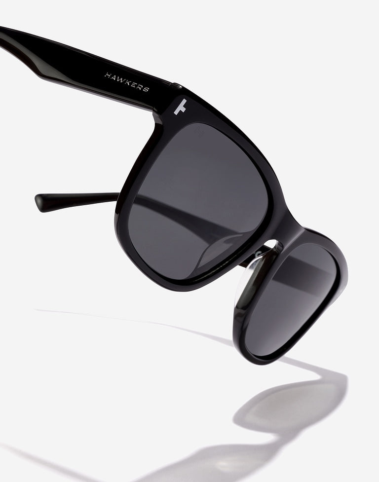 ONE PAIR XL - POLARIZED BLACK - Nwadri