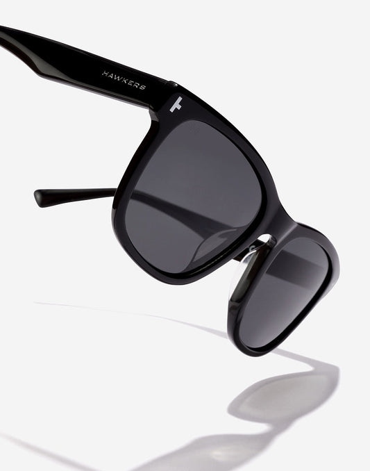 ONE PAIR XL - POLARIZED BLACK - Nwadri