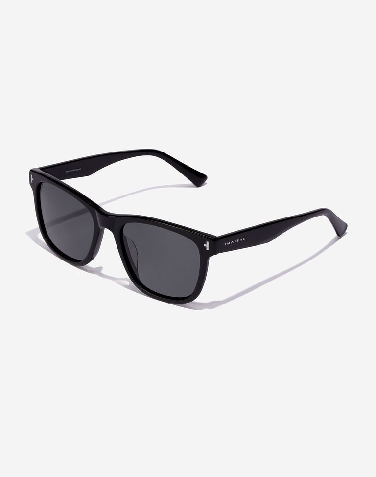 ONE PAIR XL - POLARIZED BLACK - Nwadri