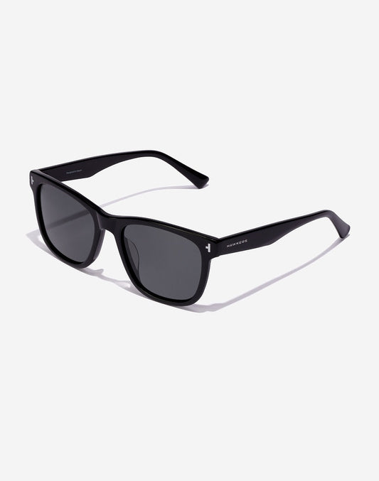ONE PAIR XL - POLARIZED BLACK - Nwadri