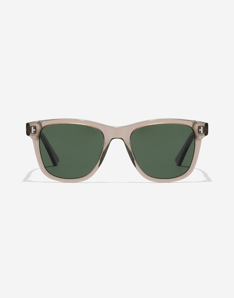 ONE PAIR - POLARIZED BEIGE ALLIGATOR ECO - Nwadri