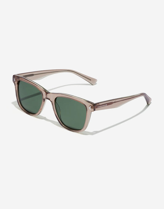 ONE PAIR - POLARIZED BEIGE ALLIGATOR ECO - Nwadri