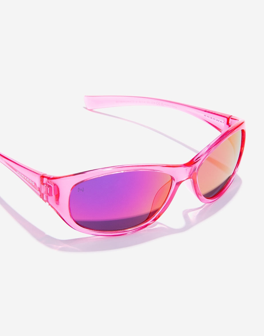 RAVE KIDS - PINK NEBULA NWADRI