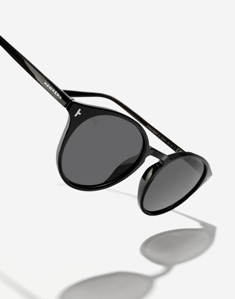 SALT - POLARIZED BLACK DARK - Nwadri