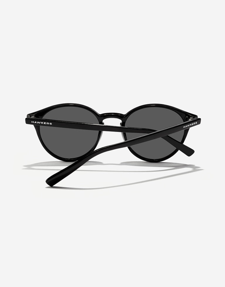 SALT - POLARIZED BLACK DARK - Nwadri
