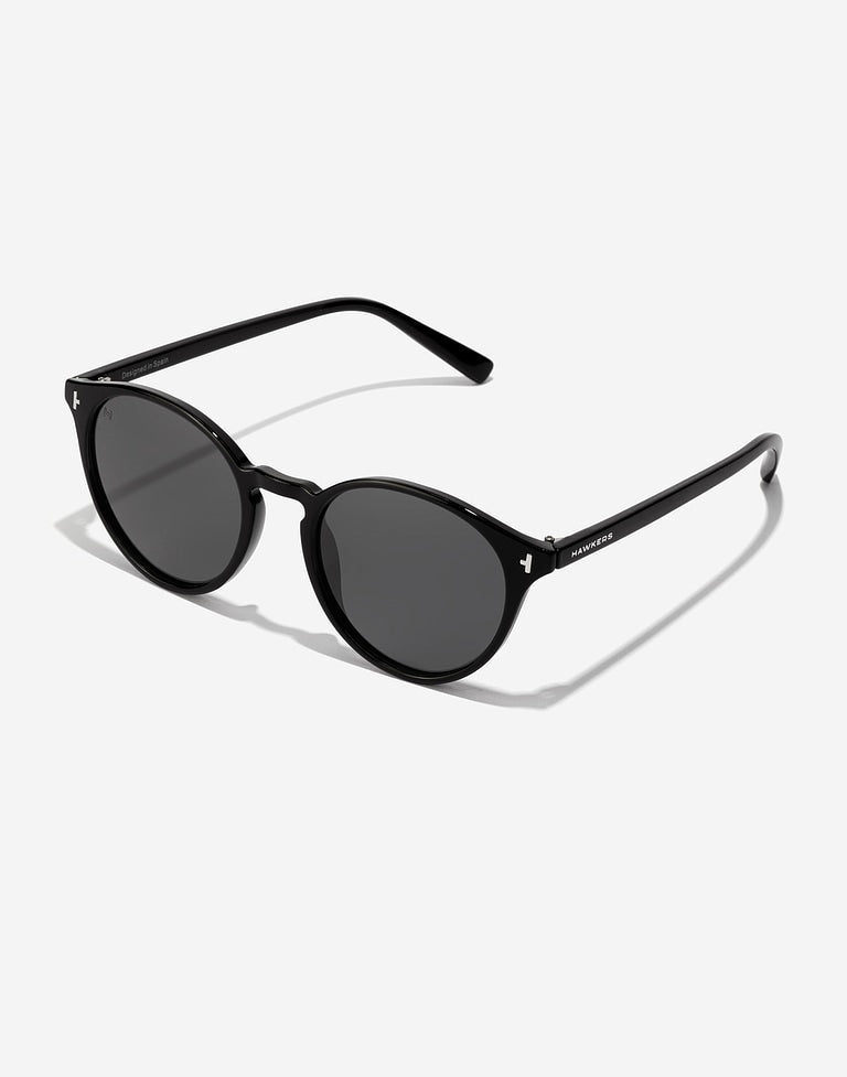 SALT - POLARIZED BLACK DARK - Nwadri
