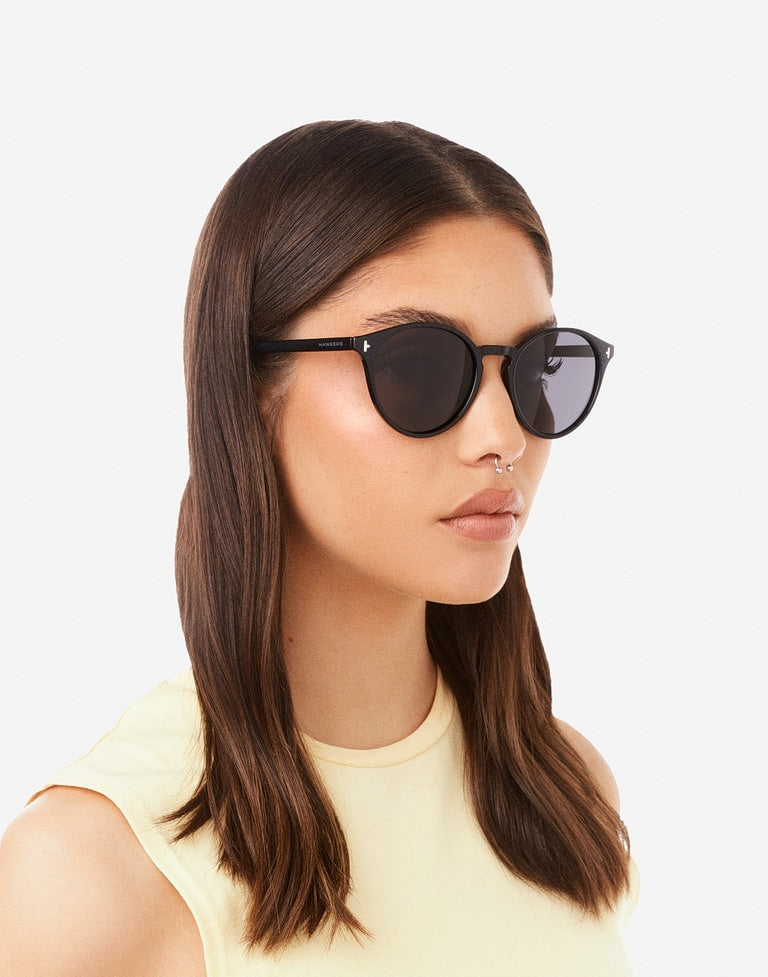 SALT - POLARIZED BLACK DARK - Nwadri