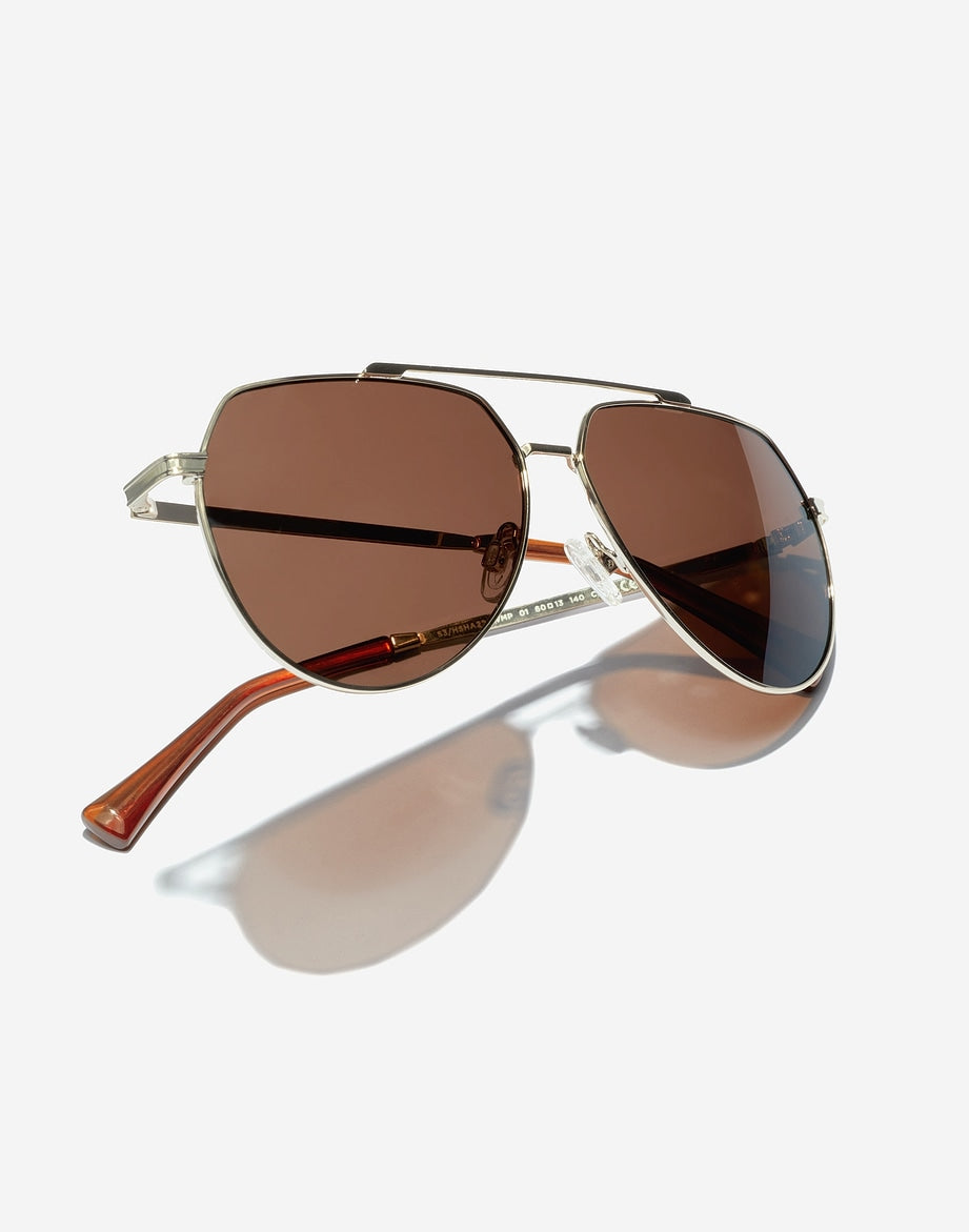 SHADOW - BROWN NWADRI