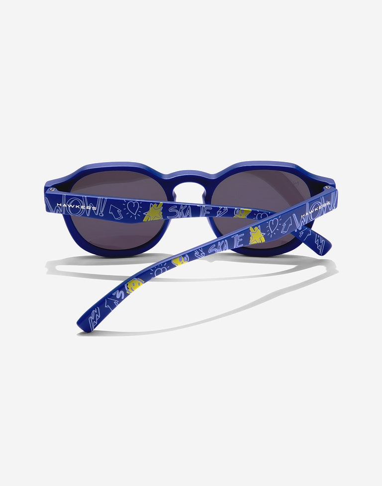 WARWICK KIDS - POLARIZED NAVY EMERALD - Nwadri