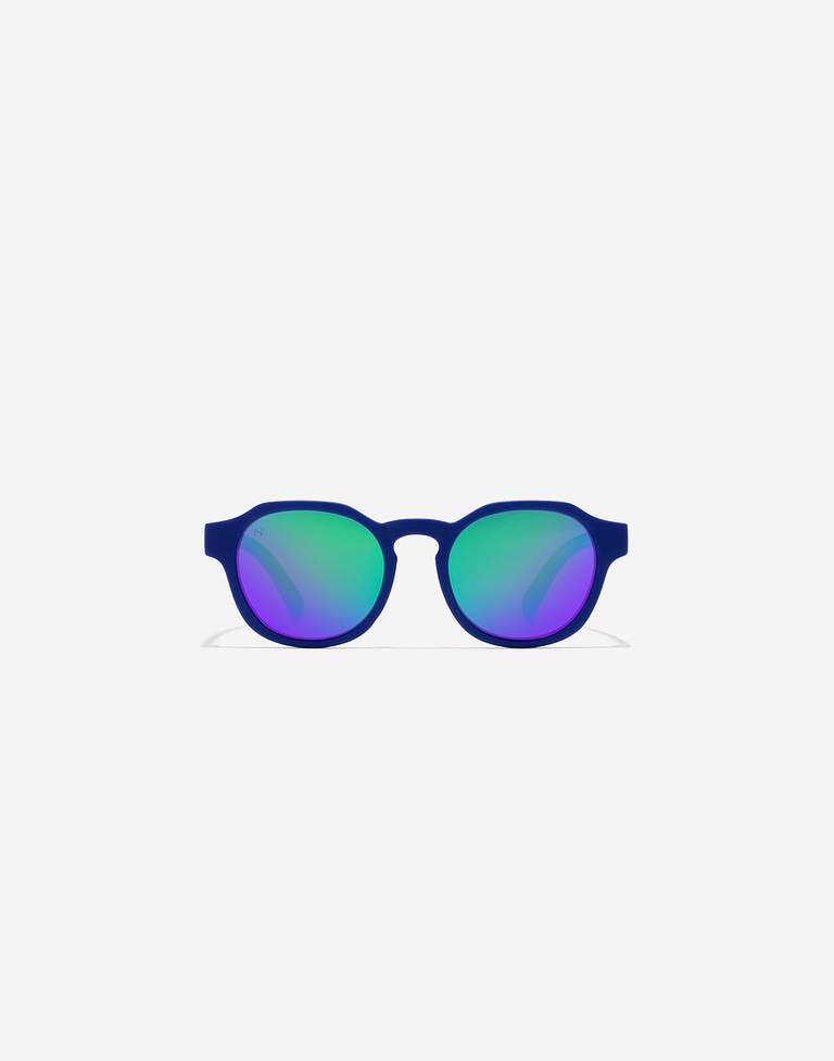 WARWICK KIDS - POLARIZED NAVY EMERALD - Nwadri