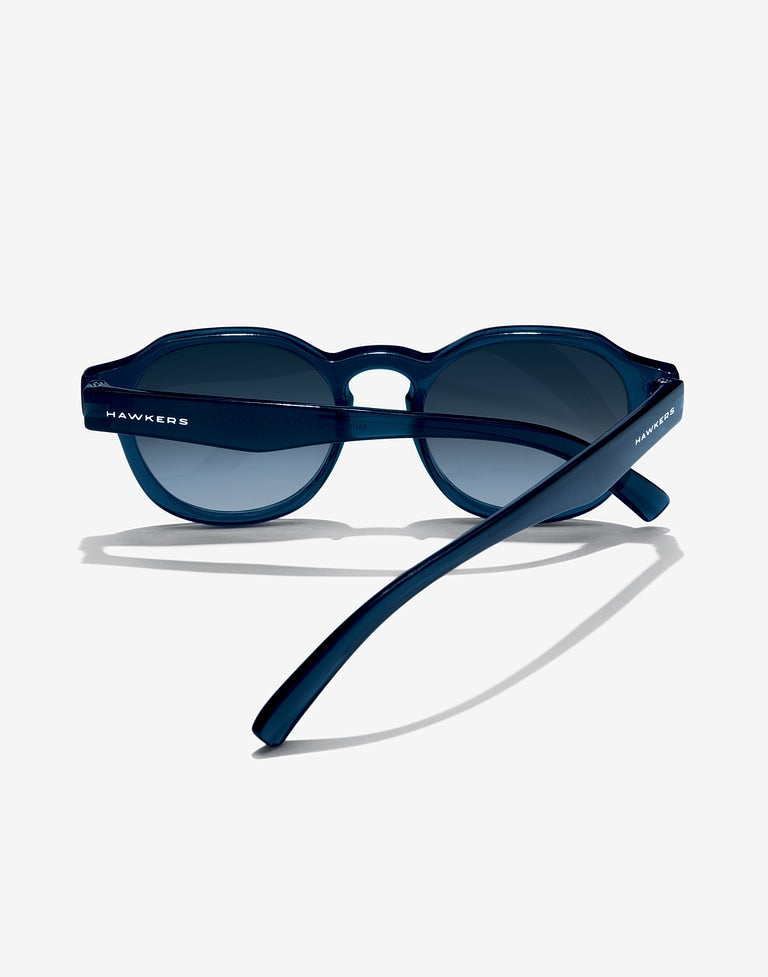 WARWICK KIDS - NAVY BLUE DENIM - Nwadri