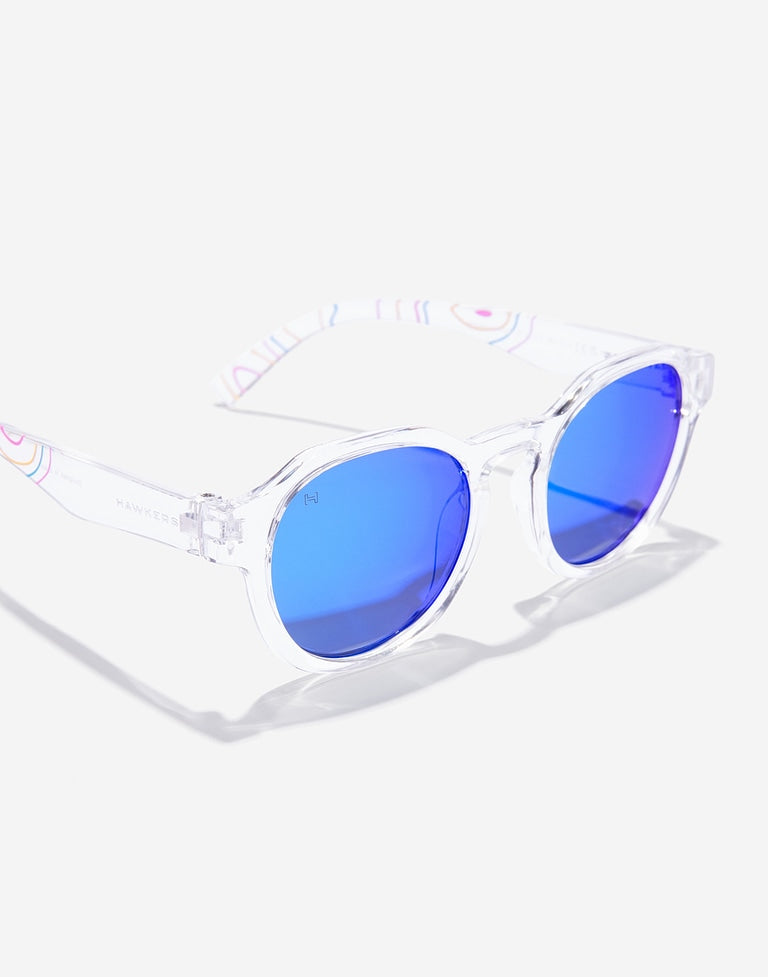 WARWICK KIDS - POLARIZED CRYSTAL BLUE - Nwadri