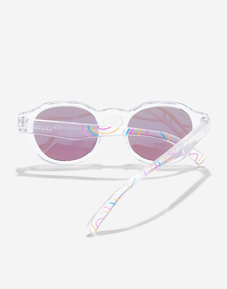 WARWICK KIDS - POLARIZED CRYSTAL BLUE - Nwadri