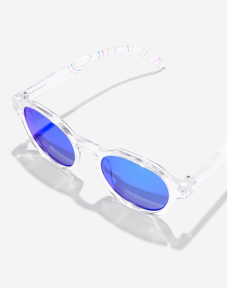 WARWICK KIDS - POLARIZED CRYSTAL BLUE - Nwadri