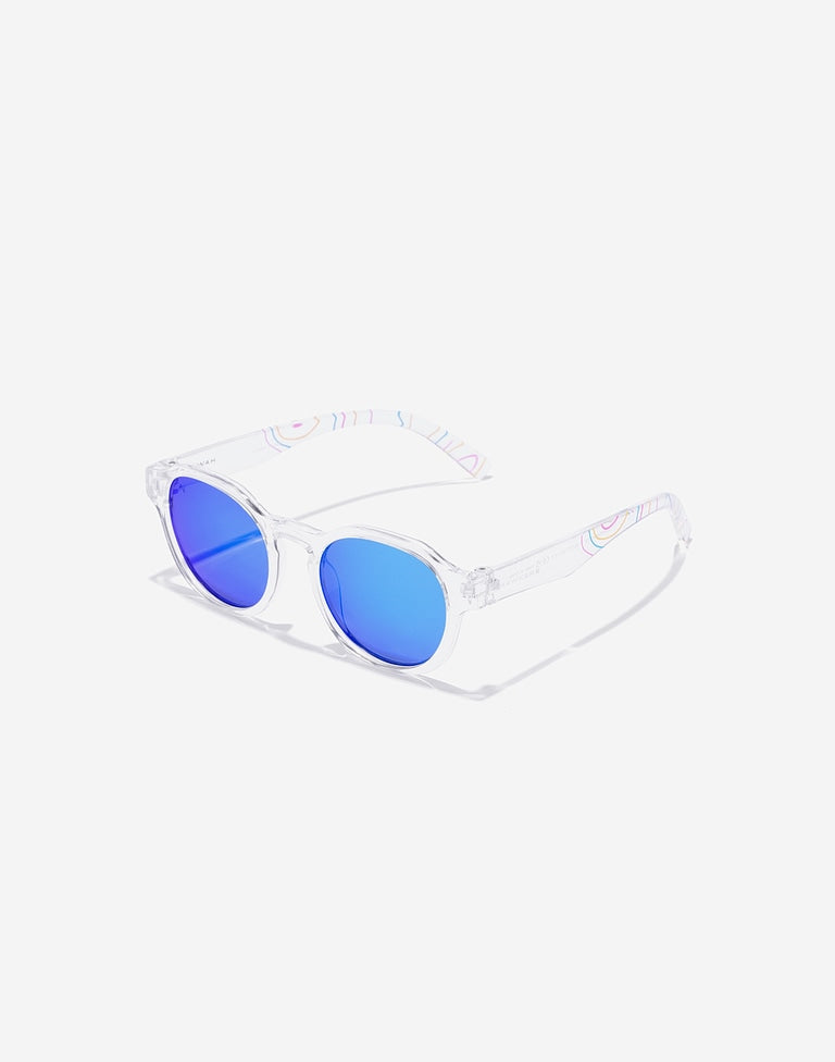 WARWICK KIDS - POLARIZED CRYSTAL BLUE - Nwadri