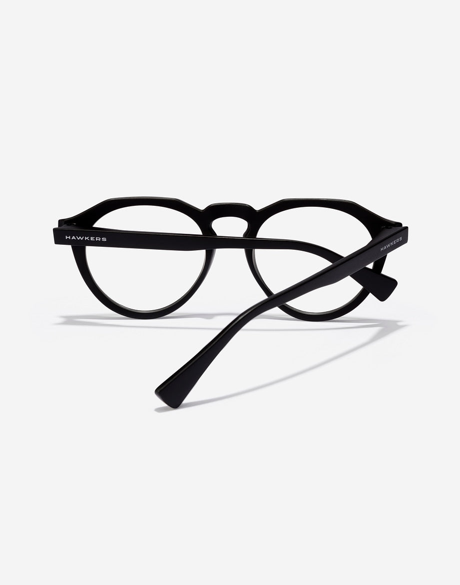 Hawkers Warwick Raw Blue Blocks – Noir - Nwadri