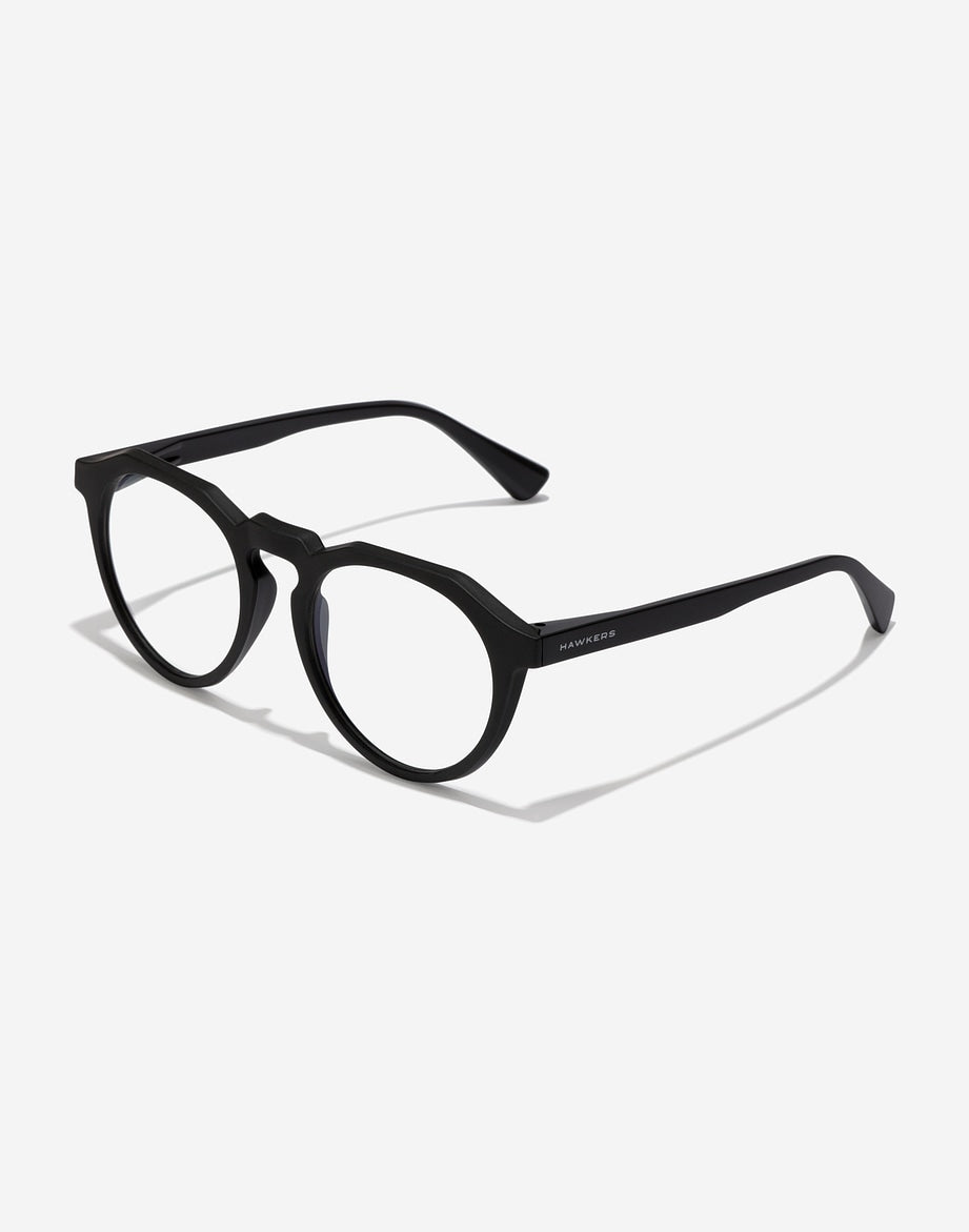Hawkers Warwick Raw Blue Blocks – Noir - Nwadri