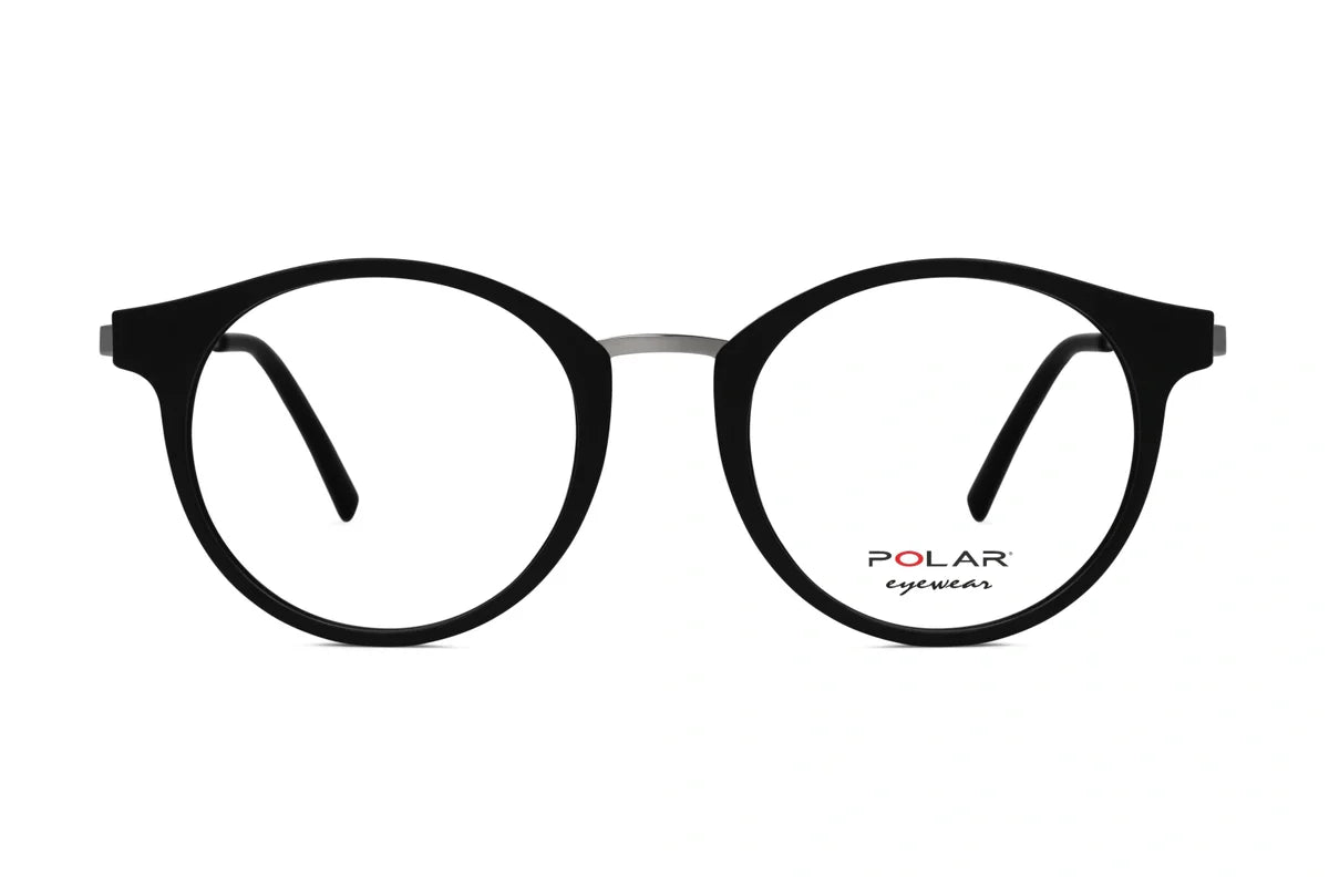 Polar 481 Clip One – Noir - Nwadri