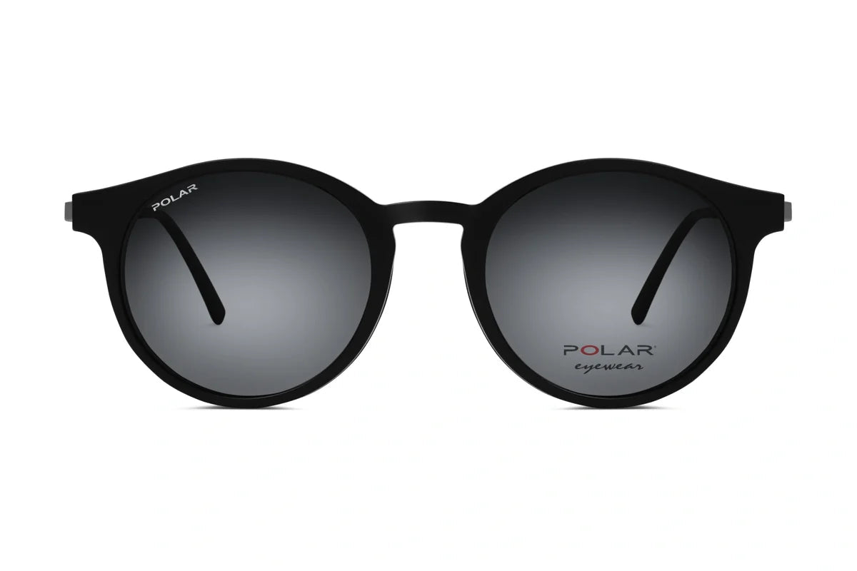 Polar 481 Clip One – Noir - Nwadri