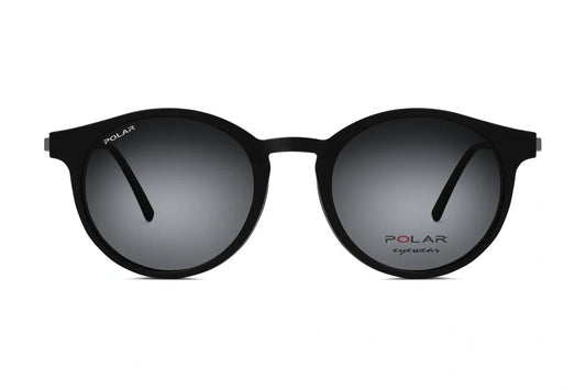 Polar 481 Clip One – Noir - Nwadri