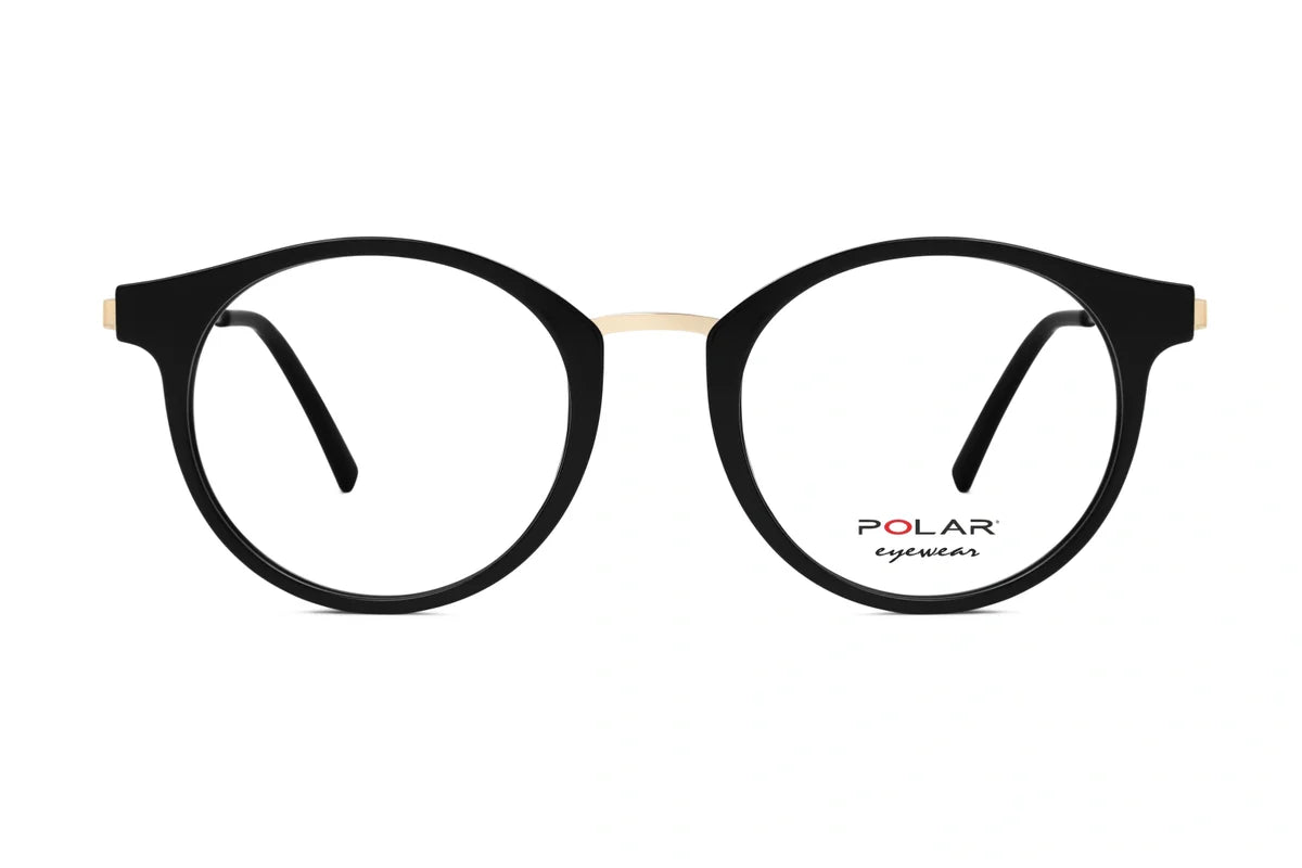 Polar 481 Clip One – Or / Bleu - Nwadri