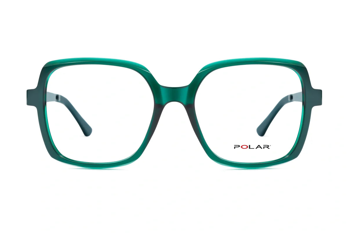 Polar 547 Clip One – Vert - Nwadri