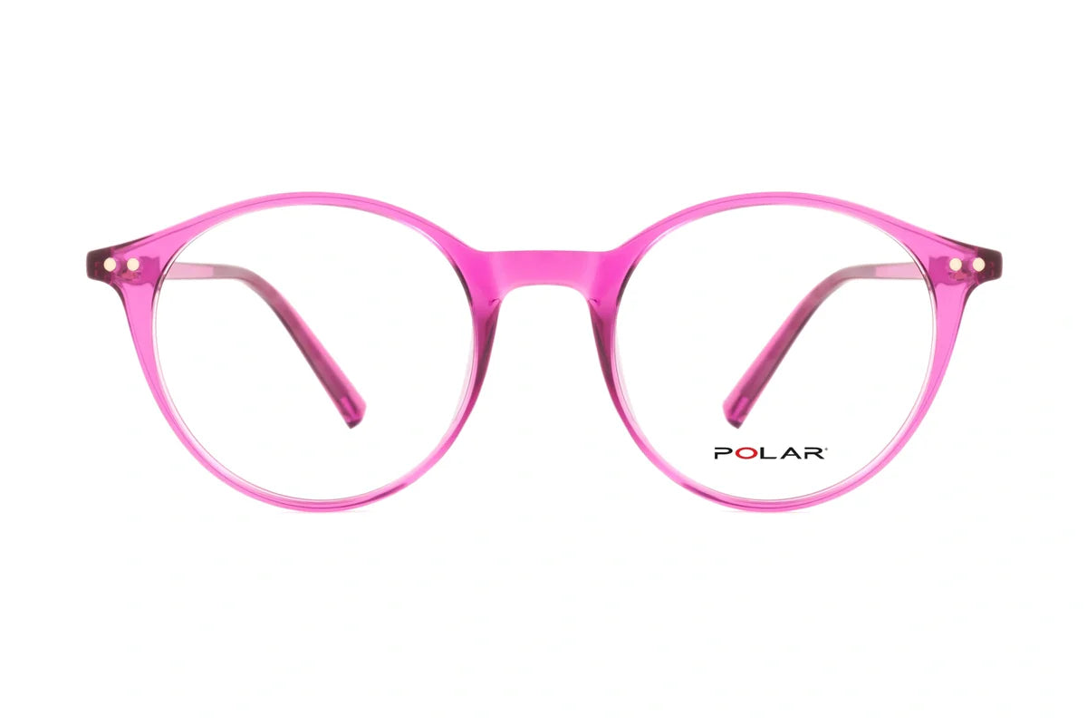 Polar 600 Clip One – Violet - Nwadri
