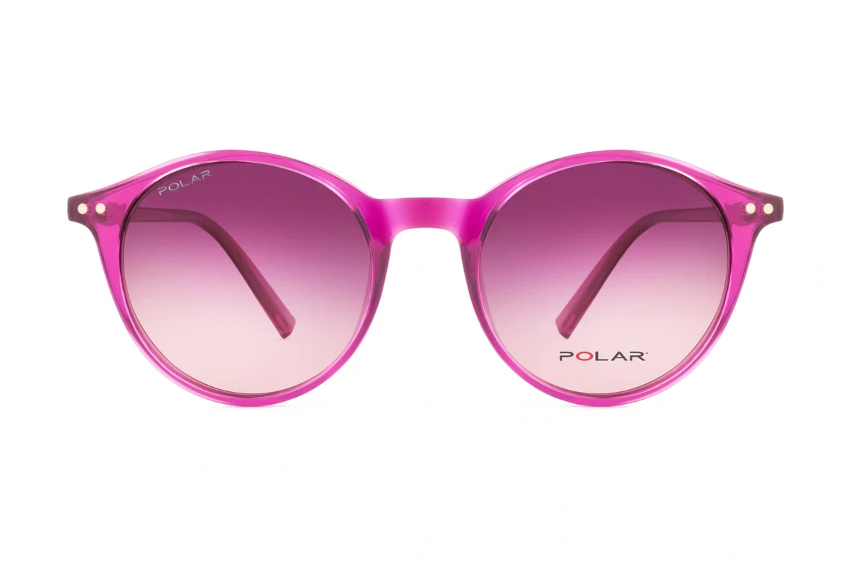 Polar 600 Clip One – Violet - Nwadri