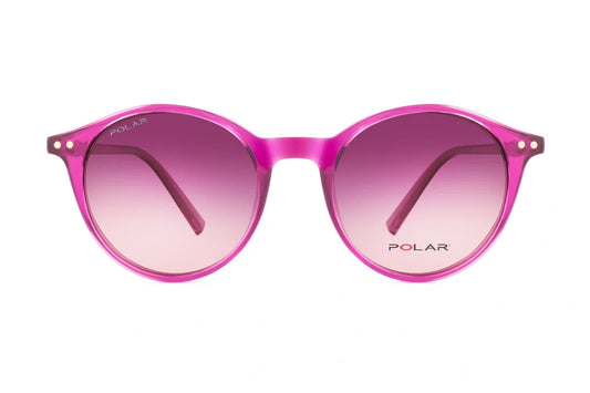 Polar 600 Clip One – Violet - Nwadri