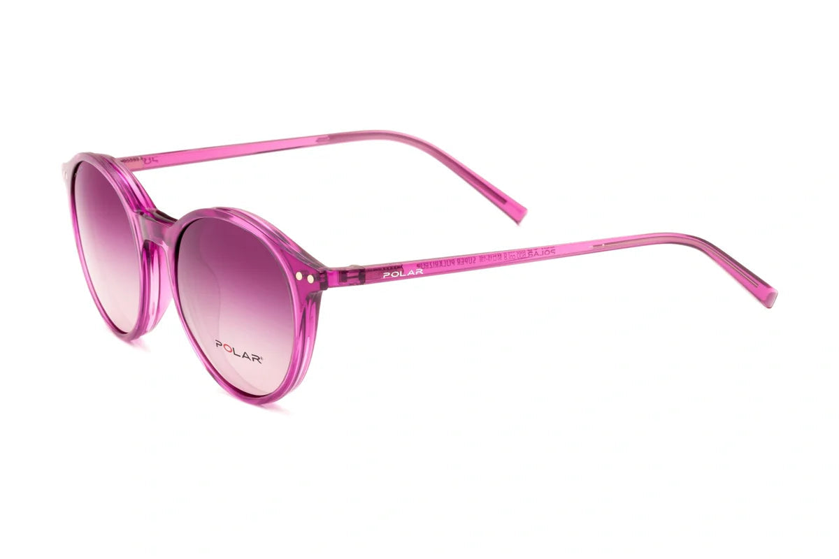 Polar 600 Clip One – Violet - Nwadri