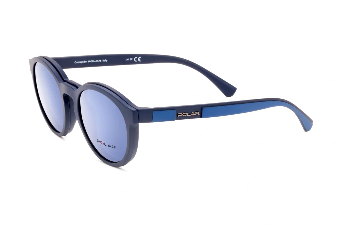 Polar 603 Clip One - Nwadri