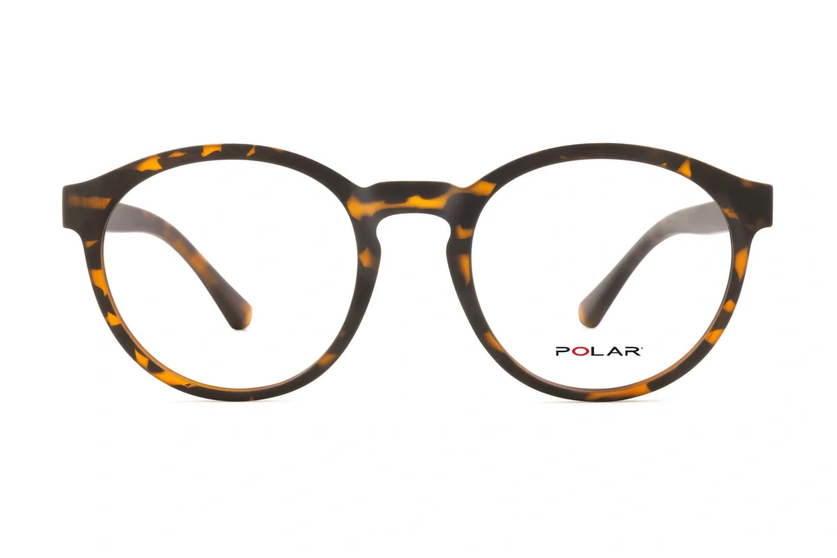 Polar 603 Clip One - Nwadri