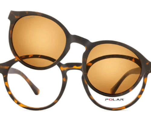 Polar 603 Clip One - Nwadri