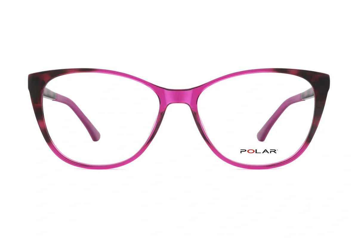 Polar 608 Clip One – Violet - Nwadri