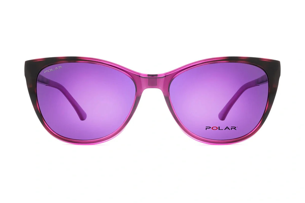 Polar 608 Clip One – Violet - Nwadri