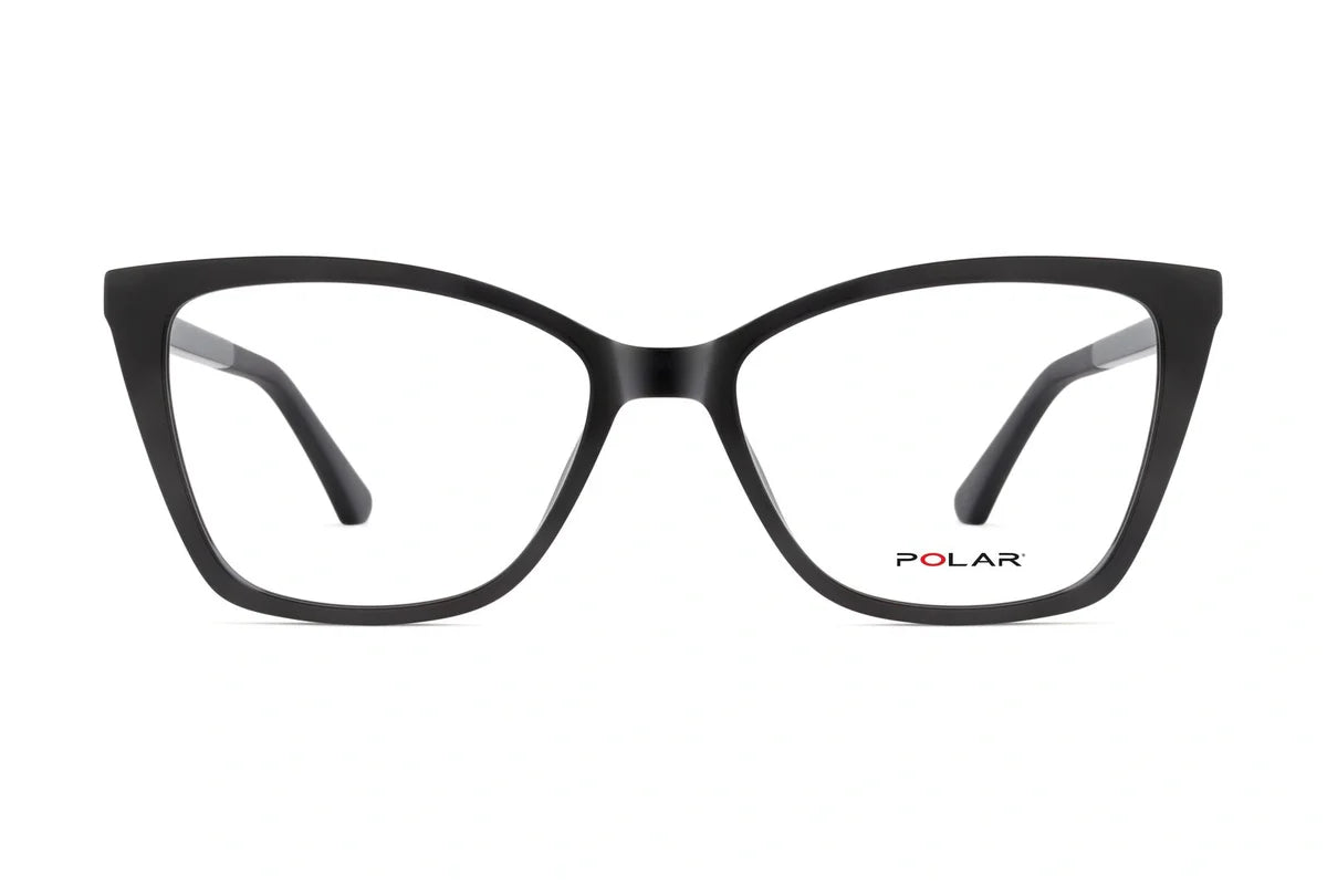 Polar 617 Clip One – Noir Fumé - Nwadri