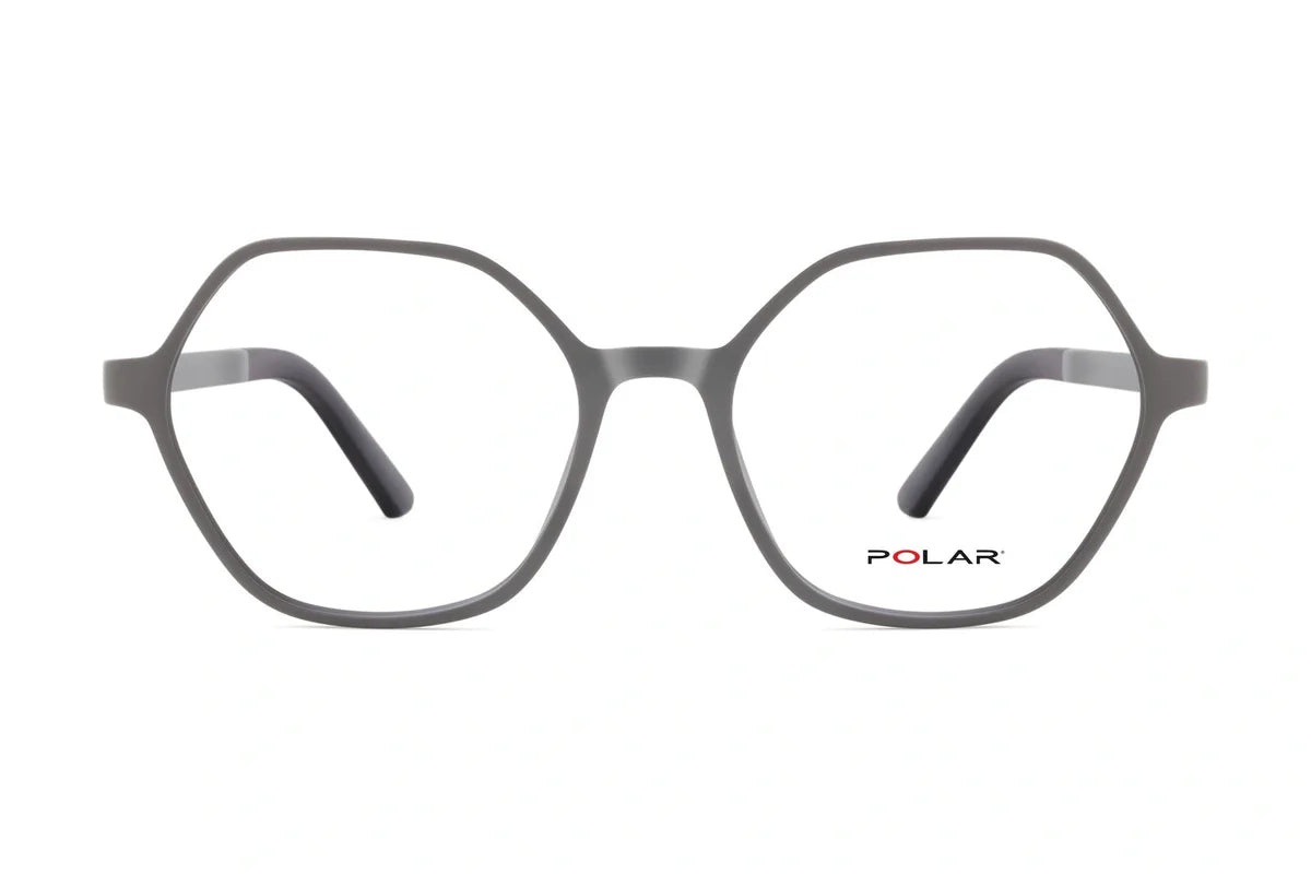 Polar 619 Clip One – Gris fumé - Nwadri