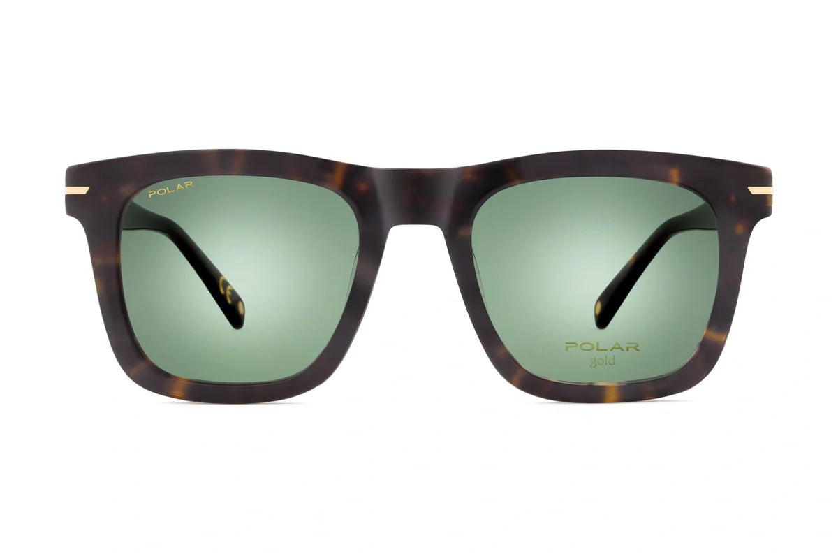 Polar Gold 7018 Clip One - Nwadri