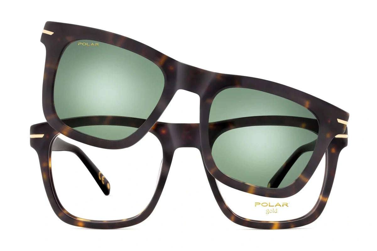 Polar Gold 7018 Clip One - Nwadri