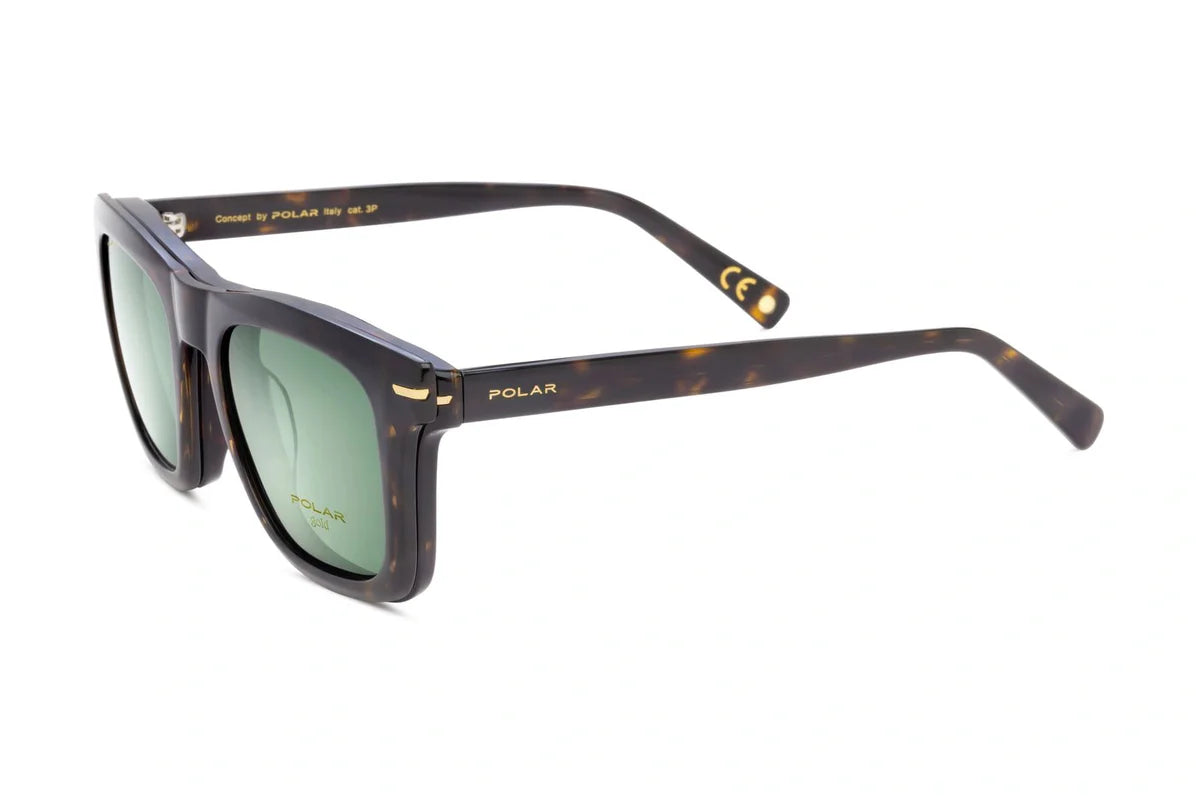 Polar Gold 7018 Clip One - Nwadri