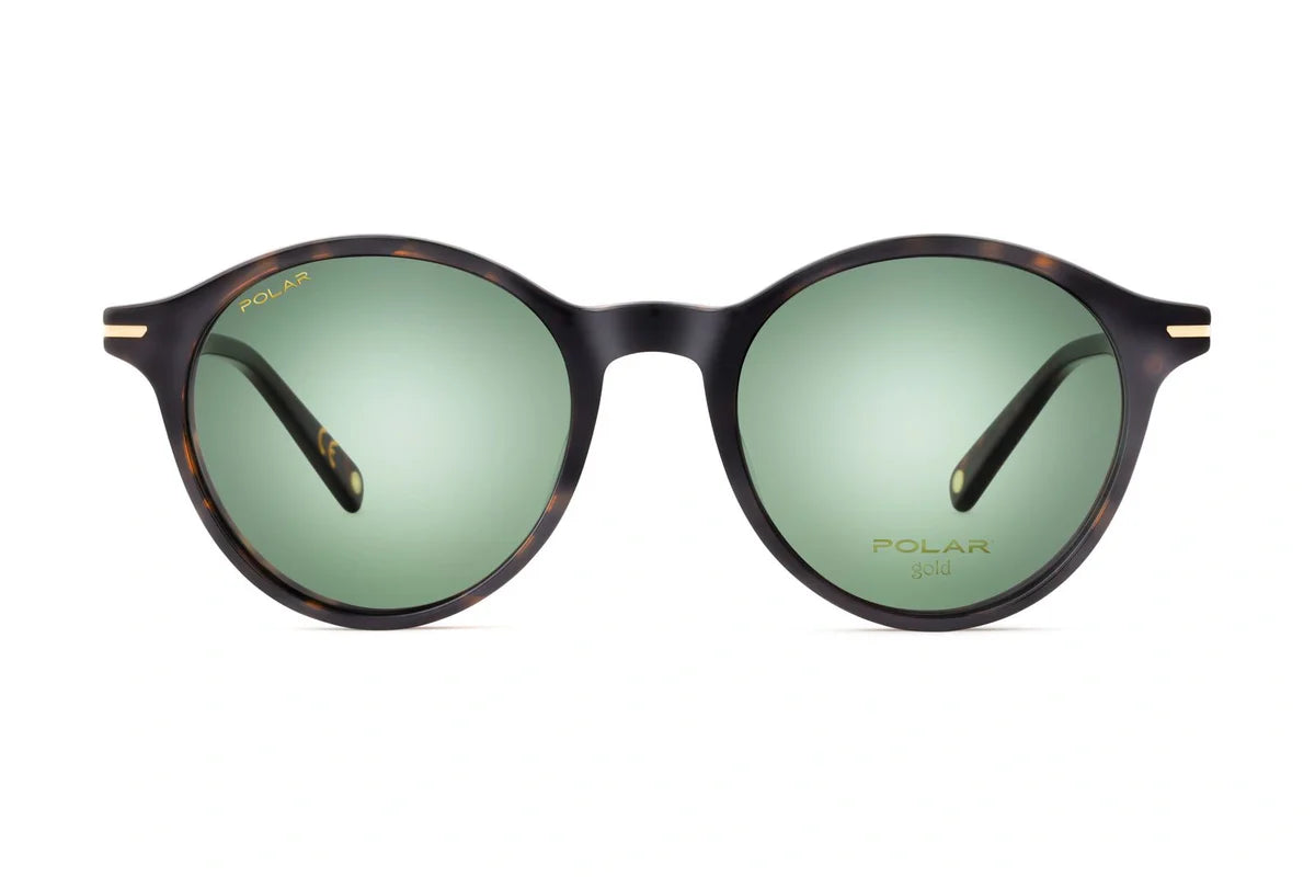 Polar Gold 7020 Clip One – Havana - Nwadri